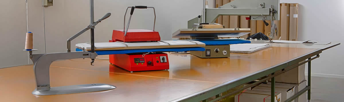 Taglio abbigliamento conto terzi Binasco