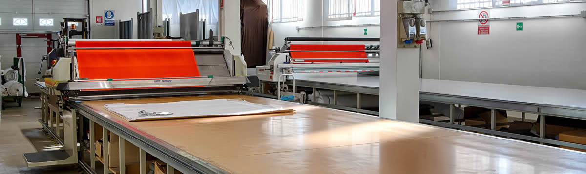 Taglio abbigliamento conto terzi Romentino Taglio abbigliamento conto terzi Romentino